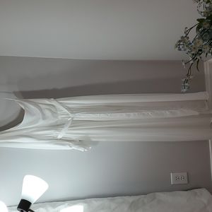 Dress Day One sleeve  Maxi Dress NWOT